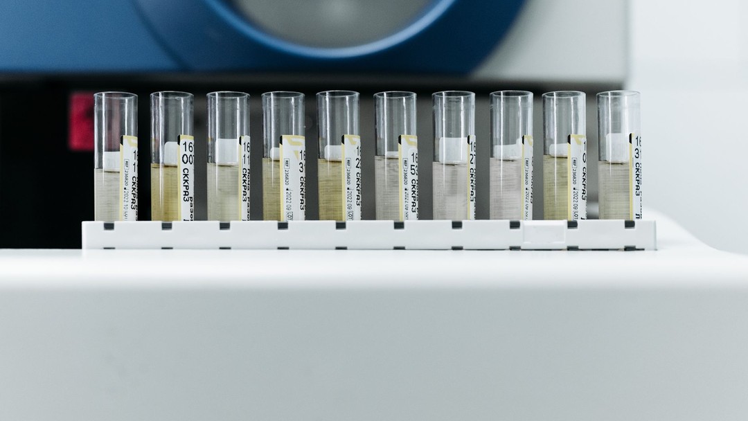 家门口共享实验室 药械前置检验砍掉一半周期
